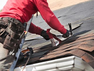 About Roof Repair Experts Machiasport, ME